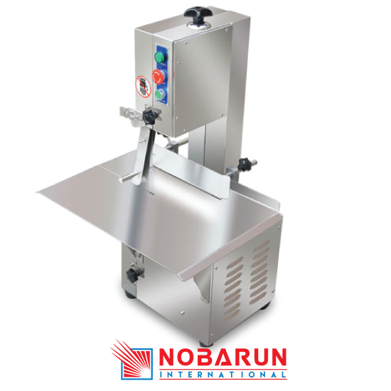 Commercial Bone Saw Machine