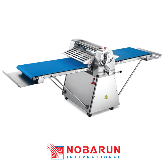 Commercial Dough Sheeter Machine