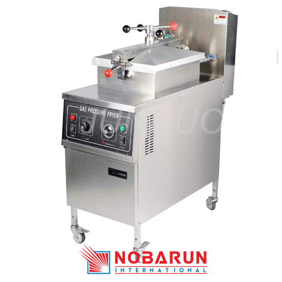 Commercial Pressure Fryer Machine Price In Bangladesh 