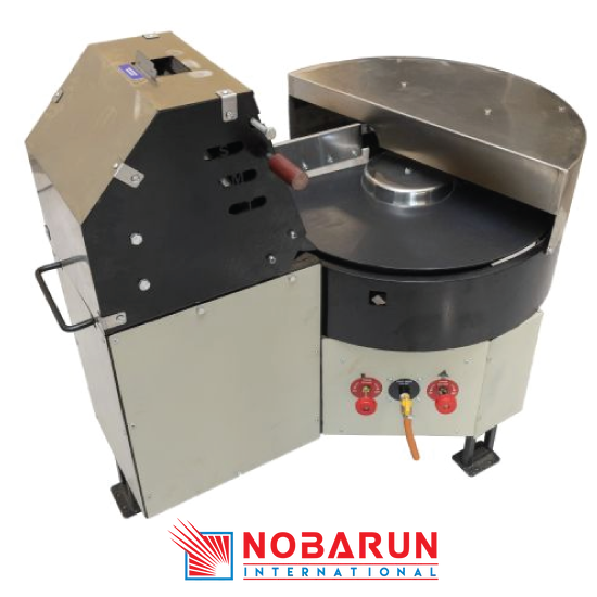 600 Pcs /Hr Commercial Roti Chapati Making Machine Price In Bangladesh