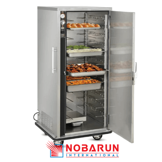 Portable Heating Food Warmer Holding Cabinet Price in Bangladesh