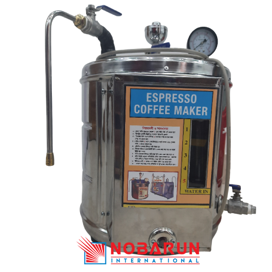 Espresso Coffee Machine Foam Steamer Wand Price in Bangladesh